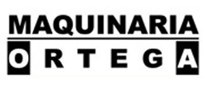 logo Maquinaria Ortega SL